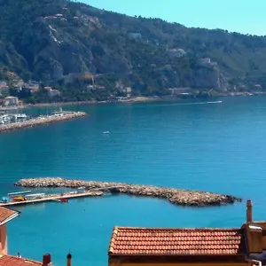 Appartement T2 à Vue Proche, Menton
