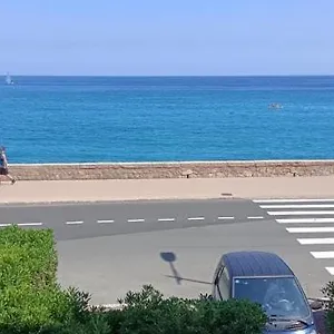 Appartement Vue, Menton