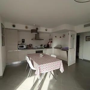 Appartement Park, Menton