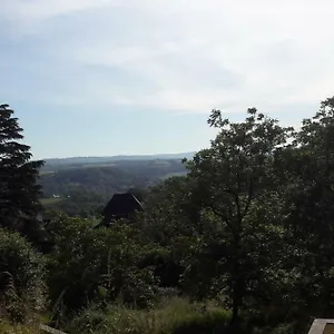  Hébergement de vacances Au Calme Avec Point De Vue Proche Turenne France
