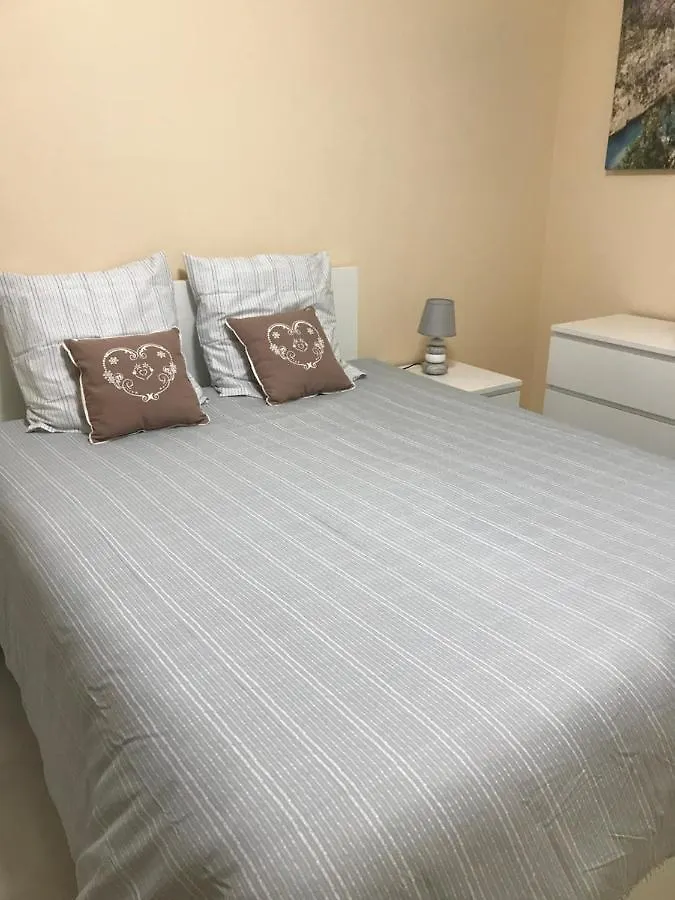 Le Victoria, 2P Moderne, Les Pieds Dans L'Eau, Parking, Piscine Apartment Menton