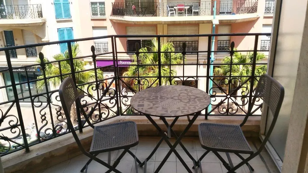 멍똥 Le Victoria, 2P Moderne, Les Pieds Dans L'Eau, Parking, Piscine 아파트 프랑스