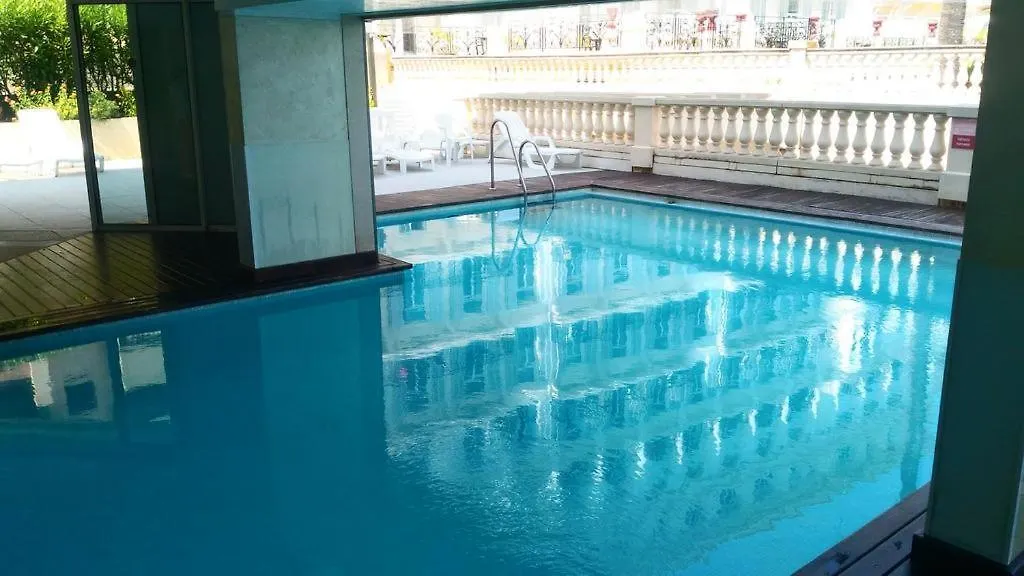 멍똥 Le Victoria, 2P Moderne, Les Pieds Dans L'Eau, Parking, Piscine 아파트